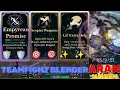 23 KILLS This Long Range Nilah Build Completely Broke ARAM Mayhem