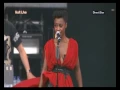Morcheeba-Never an easy way live 2011 HD quality