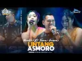 Download Lagu Lintang Asmoro - Brodin ft Tiara Amora New Pallapa (live Petraka 2024) | Season X