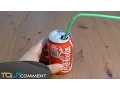 Download Lagu Conseil pour boire une canette avec une paille