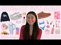ULTIMATE RAPID FIRE GIFT GUIDE 370 WISHLIST IDEAS