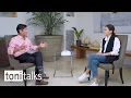 The Greatest Lesson Bongbong Marcos Learned From His Father Toni Talks