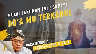 Download diam tanpa huruf dan suara rahasia terkabulnya segala hajat,kitab batin sanubari MP3