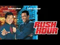 Rush Hour 1998 Movie Jackie Chan Chris Tucker Zhang Jingchu Ken Leung React And Reviews