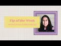 Tip of the Week Jeoparty from Slidescarnival