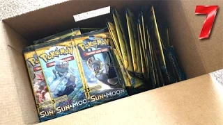 Download FUN CONTINUES! - Opening 200 Pokemon SUN AND MOON BOOSTER PACKS FROM DOLLAR TREE! - PART 7 MP3