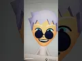 MII VERSION JUJUTSU KAISEN