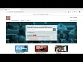 Off Campus Access Library Resources Proxy Basic