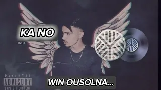 KANO WIN OUSOLNA وين وصلنا Official Musique 
