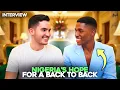 Download Lagu Kan Nigeria Mister International 2025 twee keer op rij winnen? | Maak kennis met Bethel Mbamara