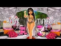 How to Get a Baddie Body in Roblox Berry Avenue