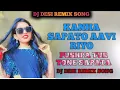 Download Lagu KANHA SAPATO AAVI RIYO( PUSHPA TUR TONE MIX) DJ DESI REMIX SONG