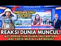 Lagu DUNIA TERKEJUT! Media Asing Ramai Bahas Ibu Kota Baru Indonesia