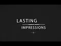 NCISD Lasting Impressions - Sarah Burnam 2017
