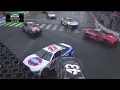 Chicago Street Race Grant Park 220 Extended Highlights NASCAR