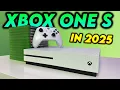 Xbox One S in 2025 - Affordable Gaming or Time to Upgrade