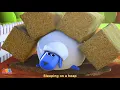 Row Row Your Boat | Nursery Rhymes For Children | Kids Songs | All Babies Channel
