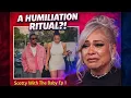 Scotty With The Baby Episode 1 Review This Was A Humiliation Ritual