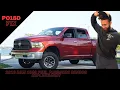 P018D CODE RAM 1500 FIX - FUNNY TRUCK REPAIR FULL STEP BY STEP WITH STELLANTIS INSTRUCTIONS