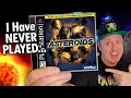Atari s ASTEROIDS Got a 1998 REMAKE Is It WORTH Going Back For
