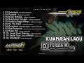 Lagu DJ WAJAK SLOW BASS - REZA FUNDURACTION Terbaru 2021 FULL ALBUM | WSB OFFICIAL - DJ Slow Bass
