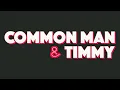 97 1 The Fan Live Stream Common Man Timmy with Jen Winters 8-19-26