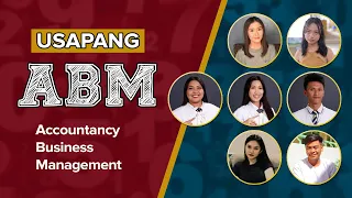 ABM Strand Q&A: TIPS and ADVICE | Mahirap ba ang ABM? | DepEd Calendar 2020 | Opening of Classes
