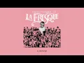 Vincent Delerm - Lonesome (lyrics video)