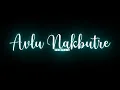 Download Lagu Anitha O Anitha | Ek Love Ya |Kannada Black Screen WhatsApp Status 😍😍😍