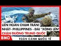 Download Lagu Toàn cảnh Quốc tế: Liên hoàn chạm trán! Nhật- Phillippines - đài \