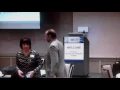 Persistent Memory Summit 2017 Live Stream
