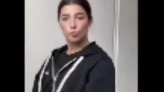 Video - Brooke Monk IMPOSSIBLE Fap JOI Challenge (metronome) - Fap