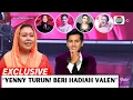Yenny Wahid Beri Hadiah SUPER MAHAL ke Valen Pemekasan di Top 7 DA7! Penonton Sampai Berdiri!