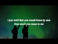 Steve Aoki & KAAZE - Whole Again (Lyrics) ft. John Martin
