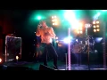 Download Lagu Arctic Monkeys - No. 1 Party Anthem [DEBUT - live at Club 69, Antwerp - 10-09-2013]