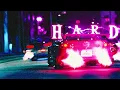 VOSZA - HARD