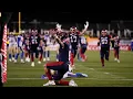 110th Grey Cup The Montreal Alouettes mounted a late 4th quarter surge with a game winning drive