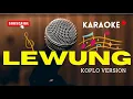 Download Lagu LEWUNG KARAOKE LIRIK DANGDUT KOPLO