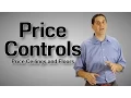Price Ceilings and Floors - Micro Topic 2 8