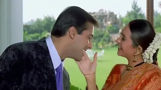 biwi no 1 title track salman khan hits karisma kapoor abhijeet poornima biwi no 1