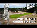 The Greatest Green in Golf - Aiken Golf Club Aiken SC