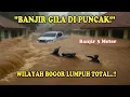 Download Lagu BANJIR 3 METER TERJANG BOGOR 6/7/2025\