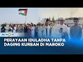 Download Lagu IdulAdha 2025: Ketika Tak Ada Daging Kurban di Maroko