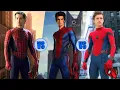 Lagu Who Is The Best Spider-Man? - Tobey Maguire vs. Andrew Garfield vs. Tom Holland