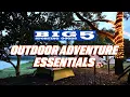 Outdoor Adventure Essentials at Big 5 Sporting Goods