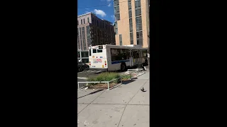 Queens New York - Q22 Bus Route