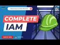 AWS IAM Tutorial AWS Identity And Access Management IAM AWS Tutorial Pythoholic