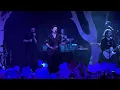 Michael Patrick Kelly - Got Your Back live in Prague 24.03.2026