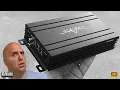Amazon Mini Amp Bargain Skar SK-M5001D 500W Amp 4K