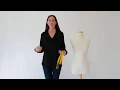 Finding your fit in Laurie Felt - Los Angeles Denim